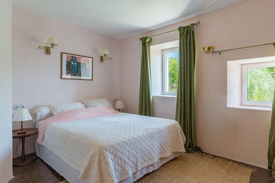 La Maison Rousse en Provence — photo 9