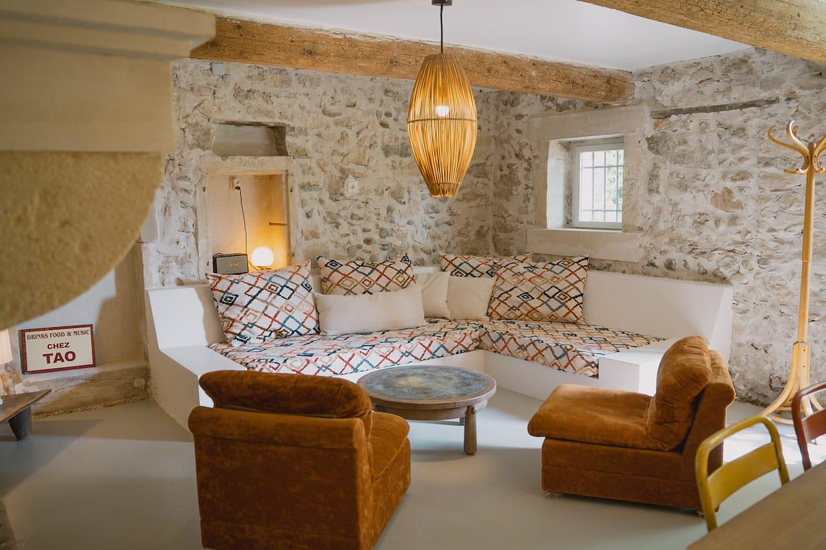 La petite Maison Rousse (4 pers) — photo 13