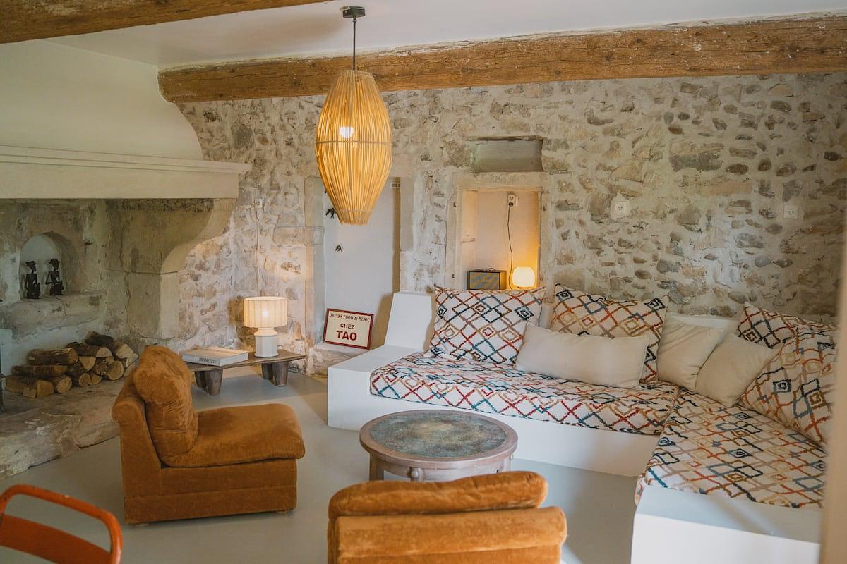 La petite Maison Rousse (4 pers) — photo 14