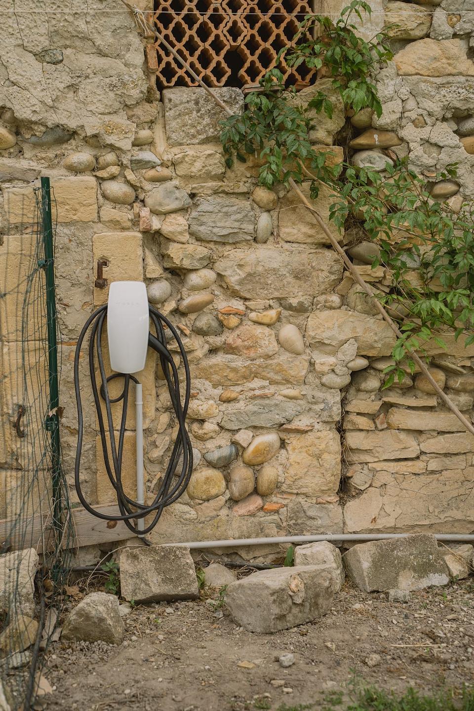 La Maison Rousse en Provence — photo 22