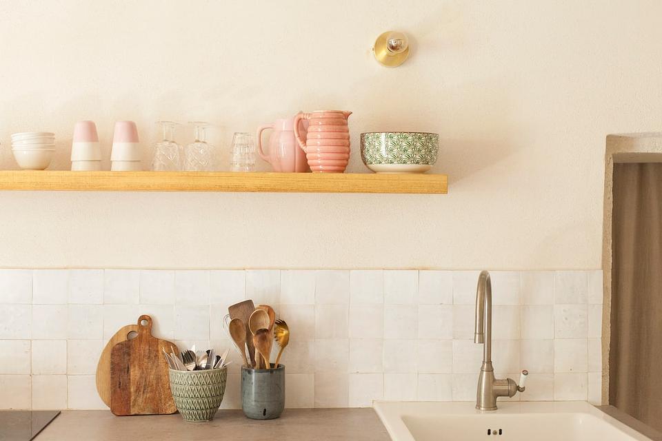 La petite Maison Rousse (4 pers) — photo 8