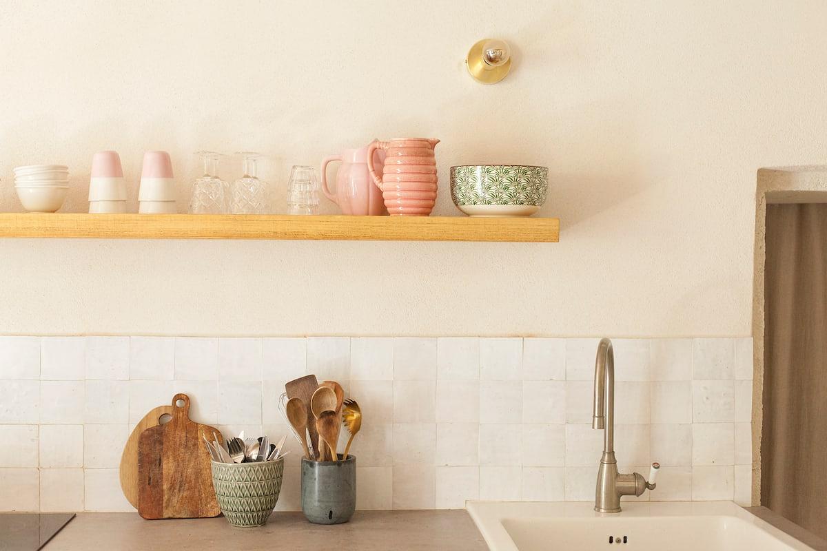 La petite Maison Rousse (4 pers) — photo 8