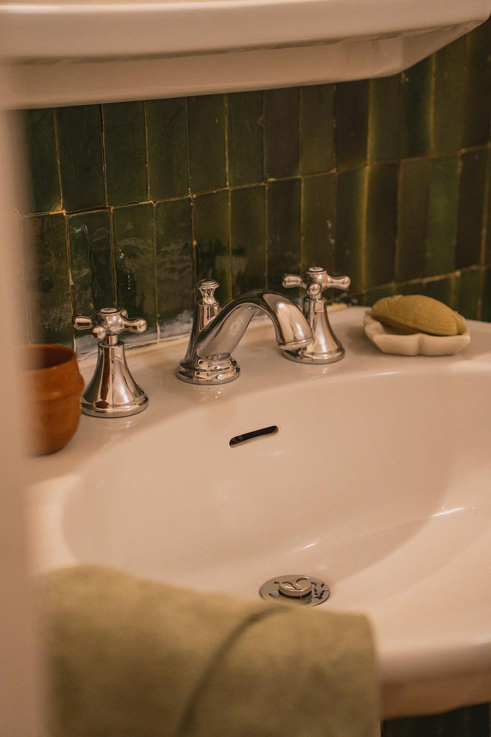 La Maison Rousse en Provence — photo 17