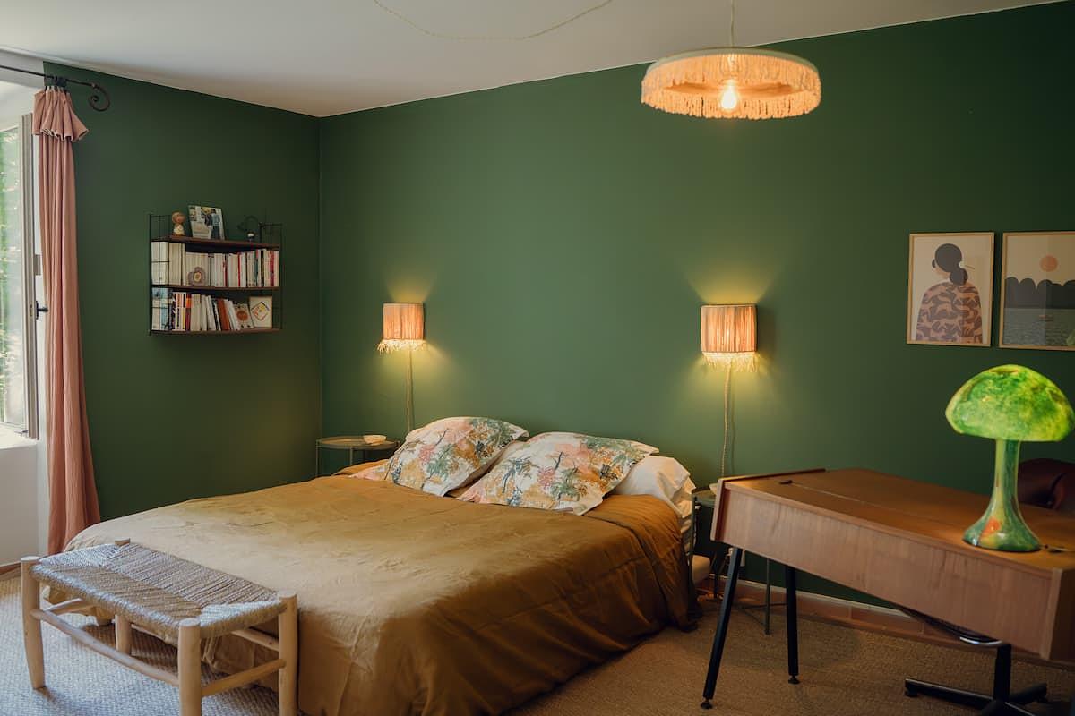 La Maison Rousse en Provence — photo 6