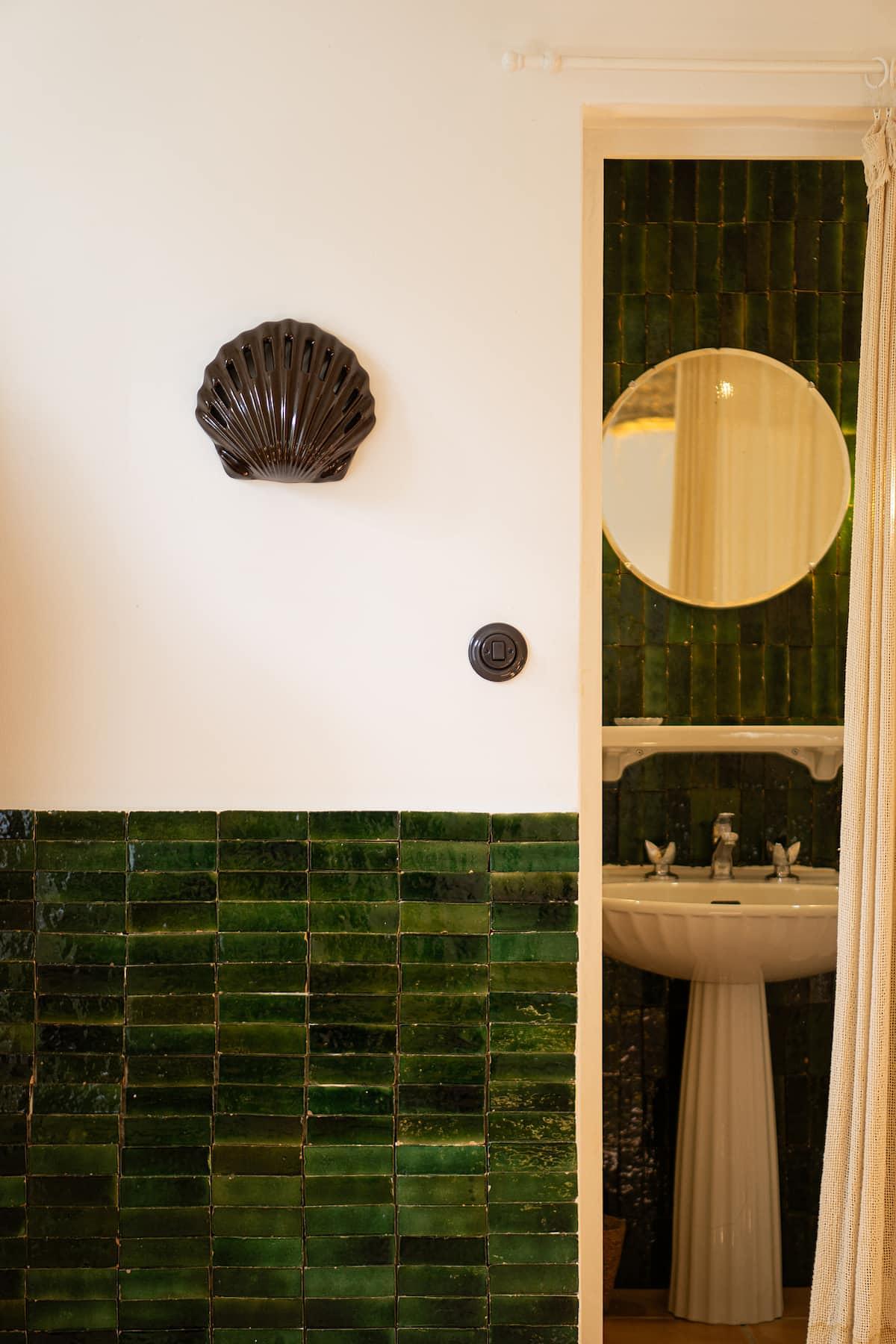 La Maison Rousse en Provence — photo 18