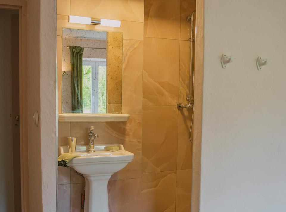 La Maison Rousse en Provence — photo 20