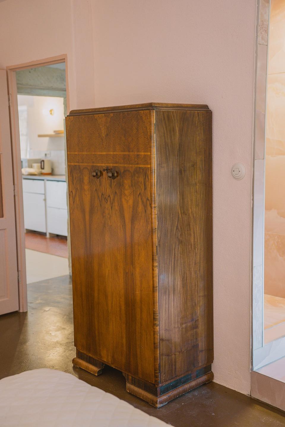 La petite Maison Rousse (4 pers) — photo 28