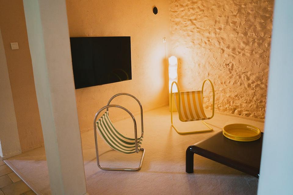 La Maison Rousse en Provence — photo 23