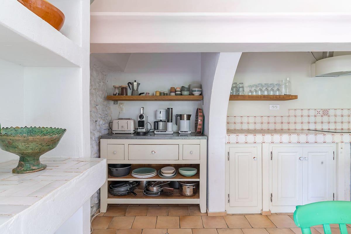 La Maison Rousse en Provence — photo 14