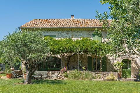 La Maison Rousse en Provence — photo 4