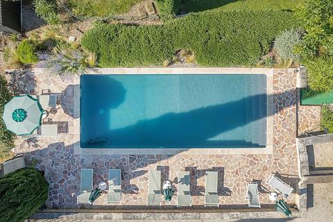 La Maison Rousse en Provence — photo 2