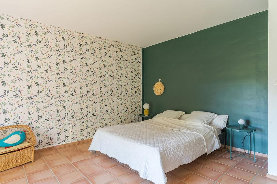 La Maison Rousse en Provence — photo 11