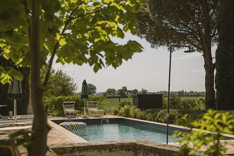 La petite Maison Rousse (4 pers) — photo 2