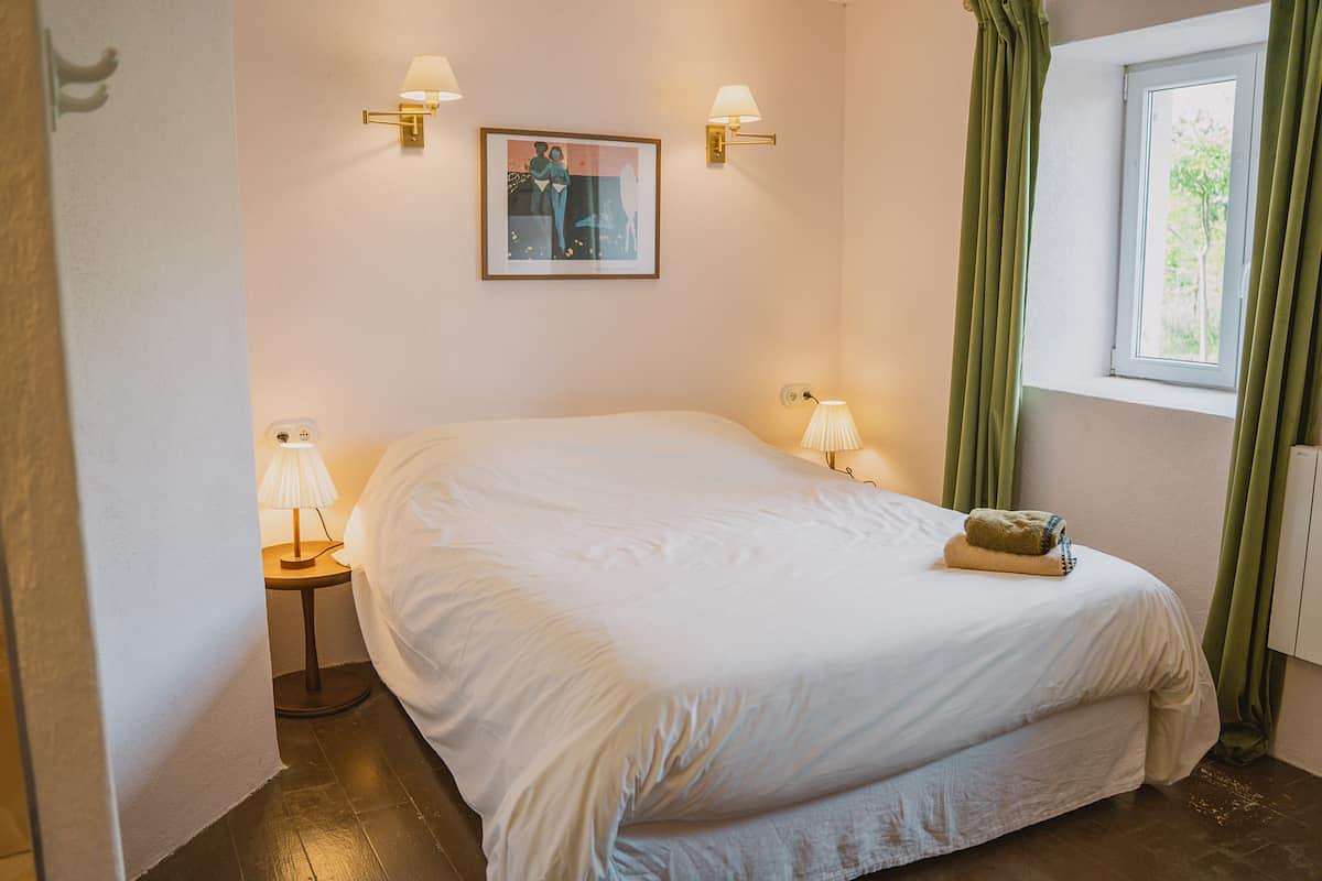 La petite Maison Rousse (4 pers) — photo 7