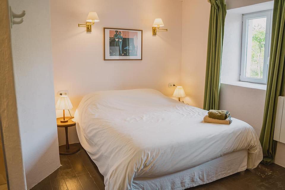 La petite Maison Rousse (4 pers) — photo 7