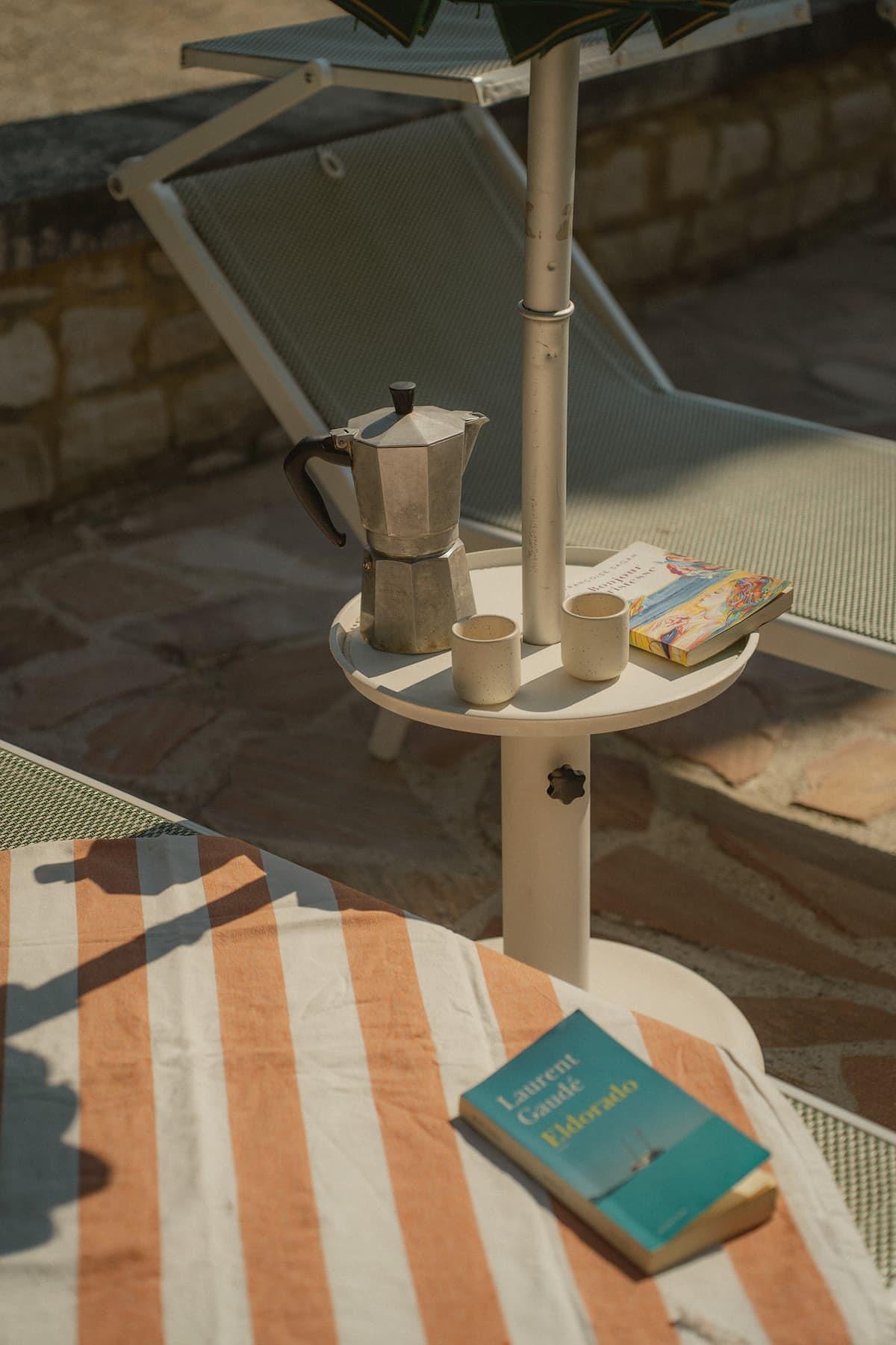 La petite Maison Rousse (4 pers) — photo 11