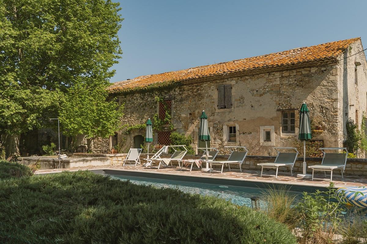 La petite Maison Rousse (4 pers) — photo 4