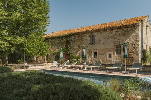 La petite Maison Rousse (4 pers) — photo 4