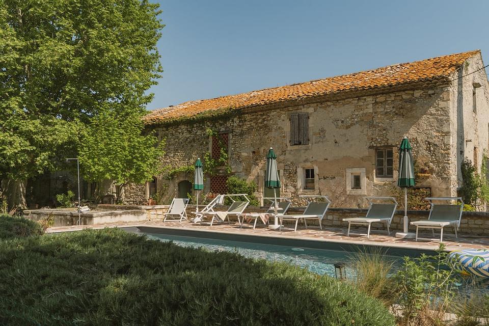 La petite Maison Rousse (4 pers) — photo 4