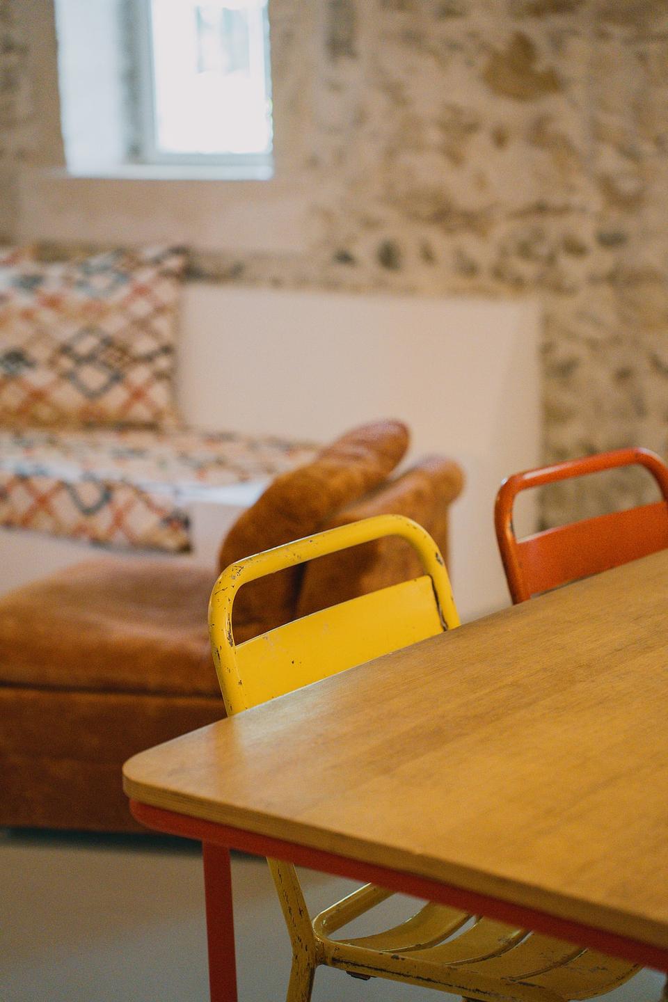 La petite Maison Rousse (4 pers) — photo 20