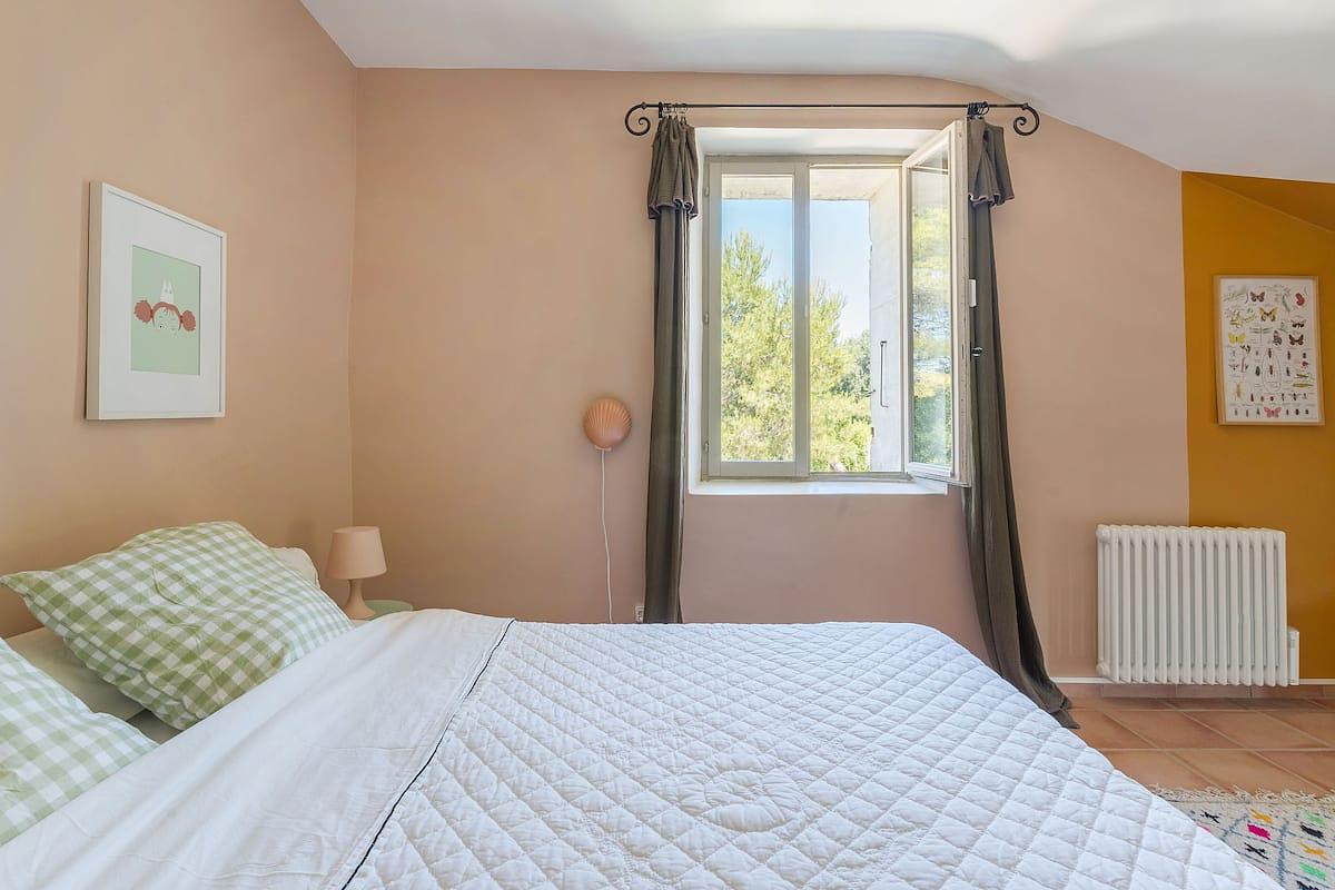 La Maison Rousse en Provence — photo 8