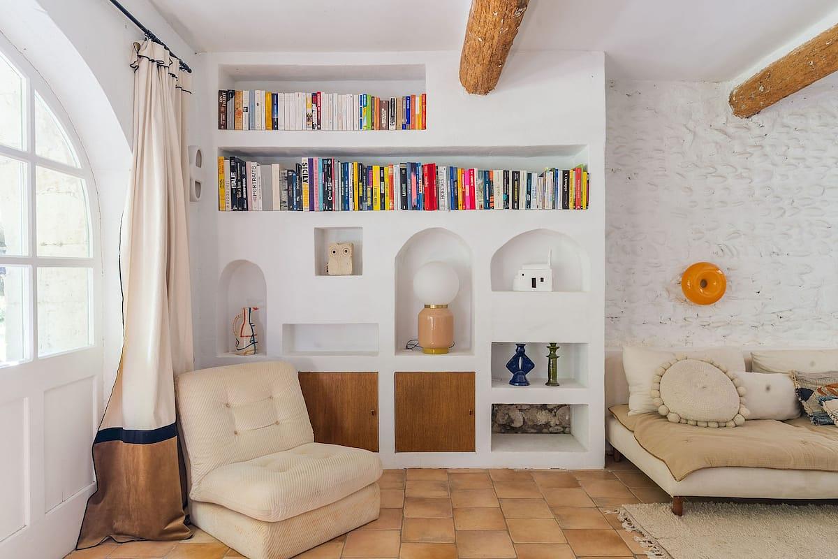 La Maison Rousse en Provence — photo 24