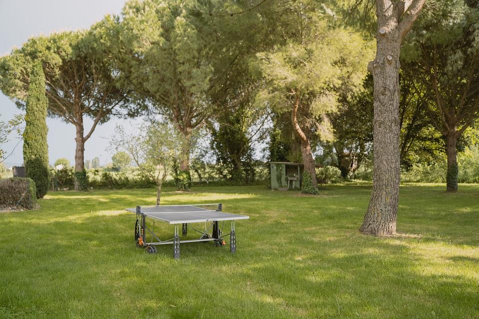 La Maison Rousse en Provence — photo 36