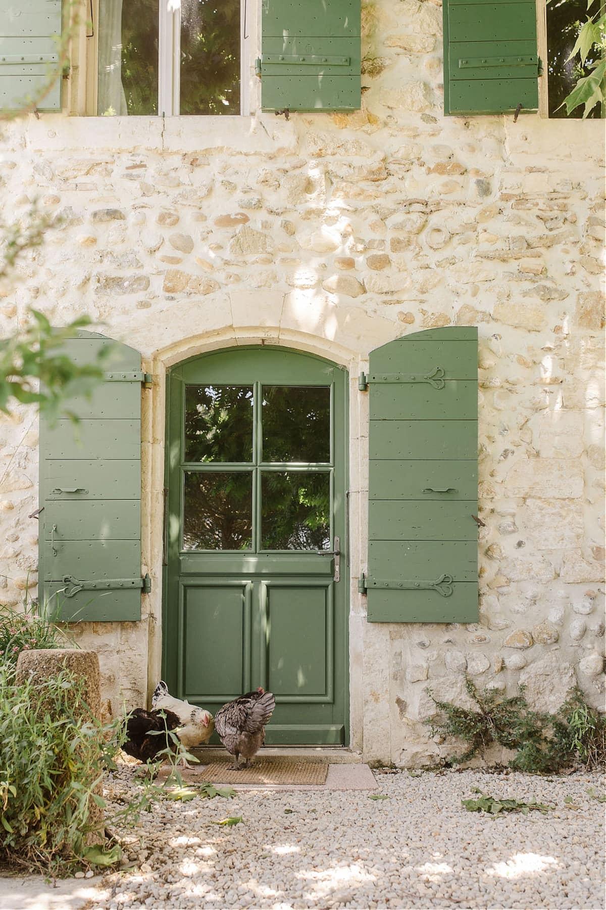 La petite Maison Rousse (4 pers) — photo 12