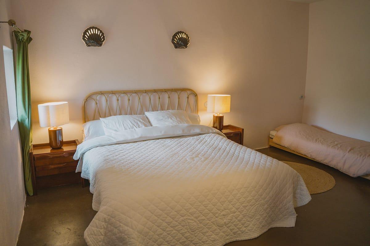 La petite Maison Rousse (4 pers) — photo 23