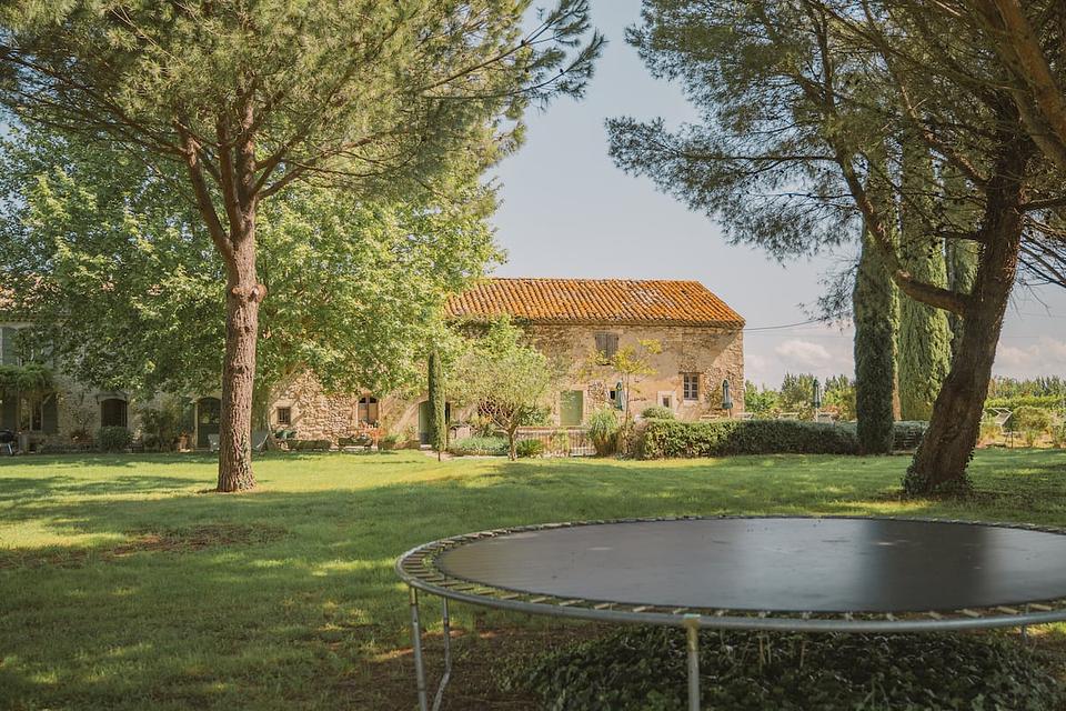 La petite Maison Rousse (4 pers) — photo 10