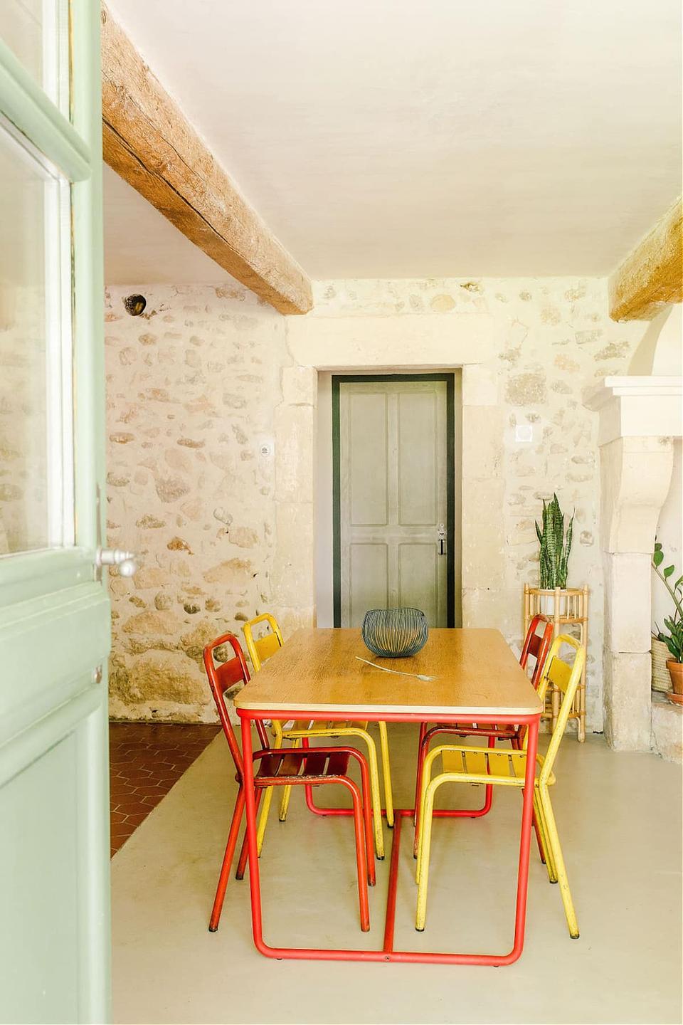La petite Maison Rousse (4 pers) — photo 9