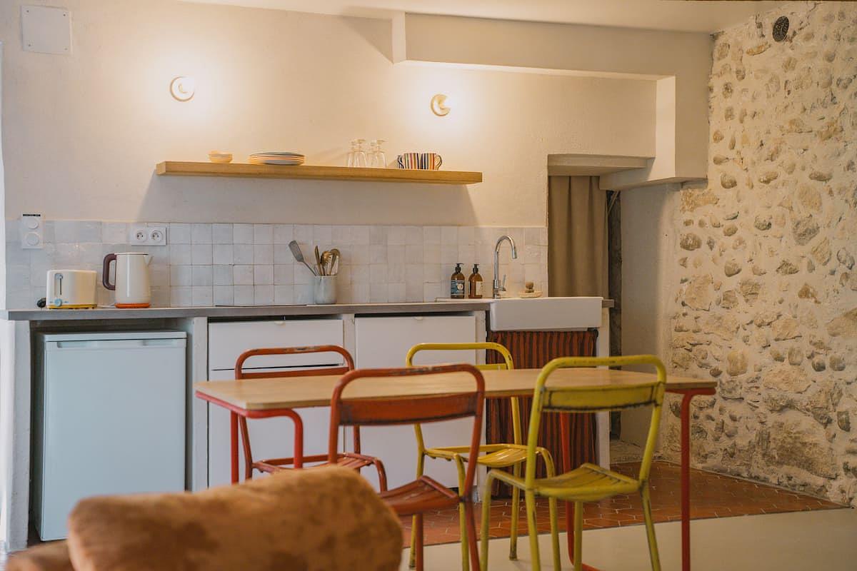 La petite Maison Rousse (4 pers) — photo 19