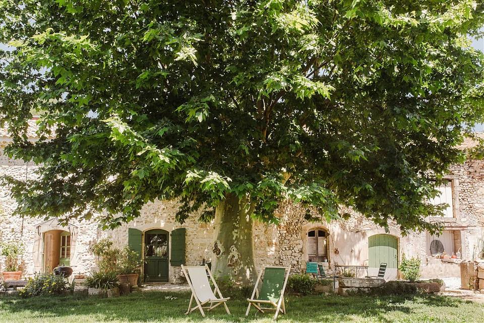 La petite Maison Rousse (4 pers) — photo 3