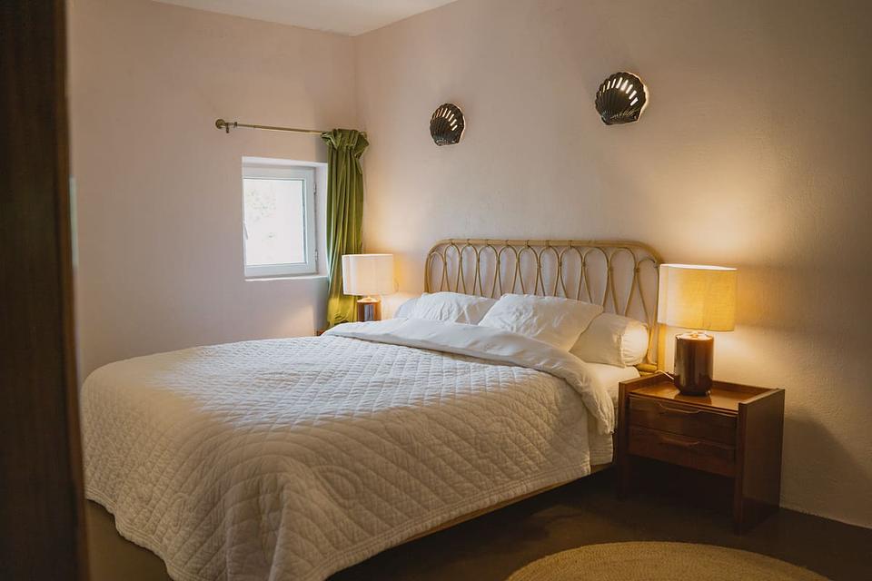 La petite Maison Rousse (4 pers) — photo 6